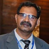 Dr. SRK Nandan