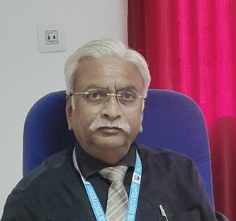 Dr. R. D. Rekhade