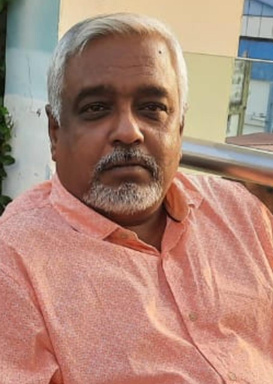 Dr. Sanjib Mitra