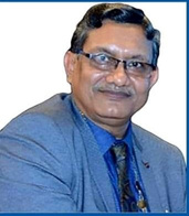 Dr. Subhra Nandy