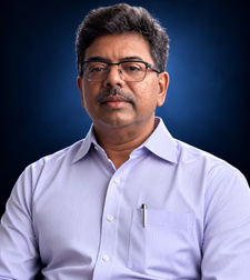 Dr. Jayanta Chattopadhyay