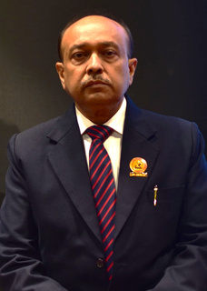 Dr. Jay Gopal Ray