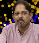 Dr. Rakshith Shetty