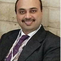 Dr. Sudheendra Prabhu