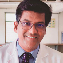 Dr. J. P. Pillai