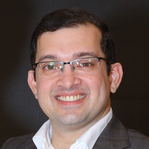 Dr. Ashith Acharya