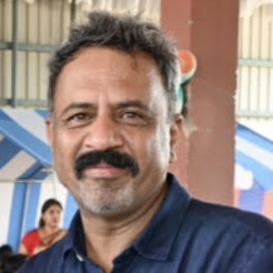 Dr. Subhra Nandy