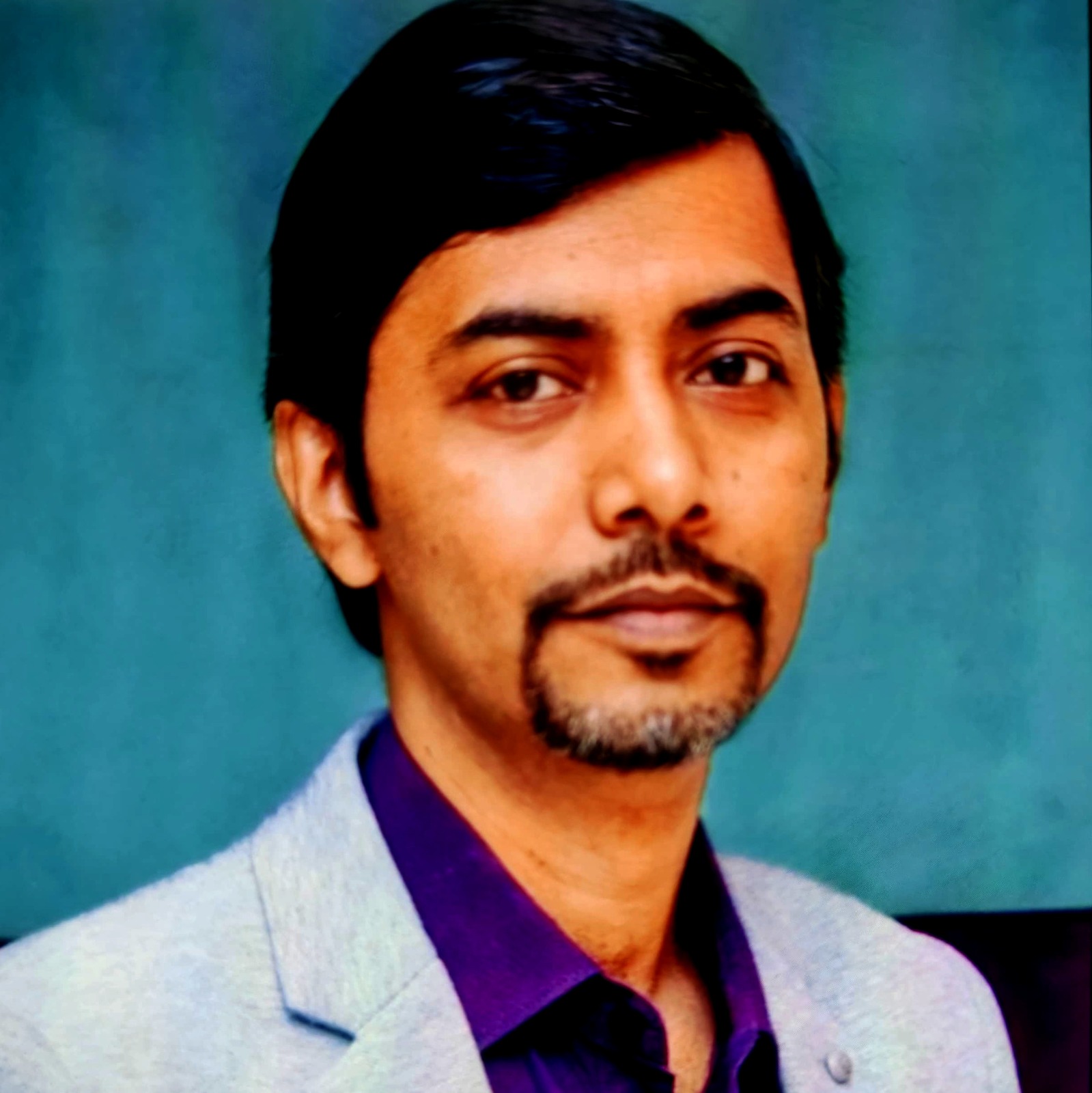 Dr. Sudheendra Prabhu
