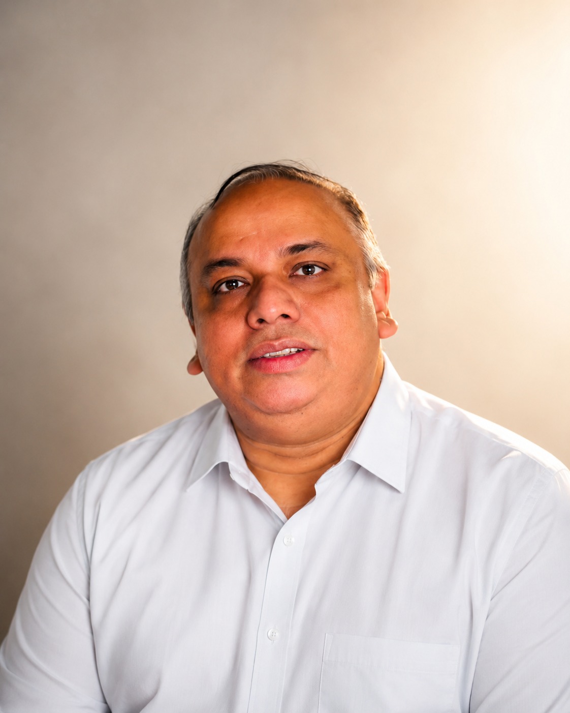 Dr. Sudheendra Prabhu